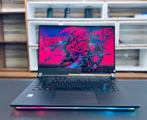 New Laptop Asus ROG Strix G16 G614 16GB AMD Ryzen 9 SSD 1T