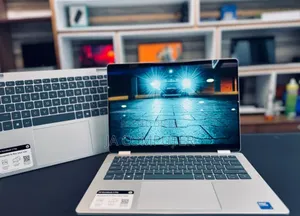 Photo - New Laptop HP OmniBook 5 14" 16GB Intel Core Ultra 7 SSD 512GB