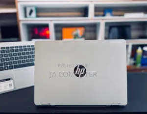 New Laptop HP OmniBook 5 14" 16GB Intel Core Ultra 7 SSD 512GB