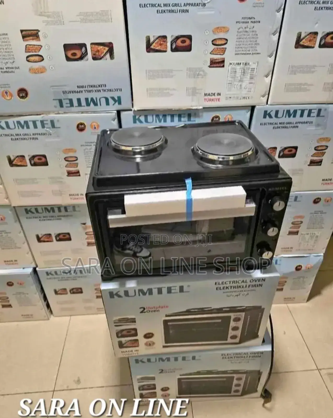 Kumtel Mini Oven