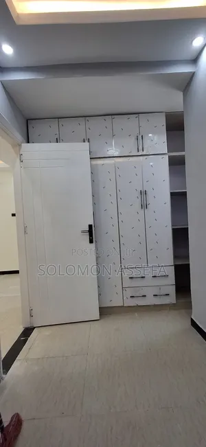 Photo - Furnished 3bdrm Condo in 40/60, Bole for sale