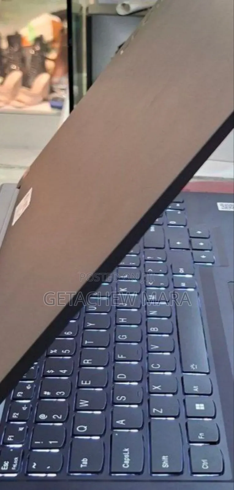New Laptop Lenovo Legion 5 16GB Intel Core I7 SSD 1T