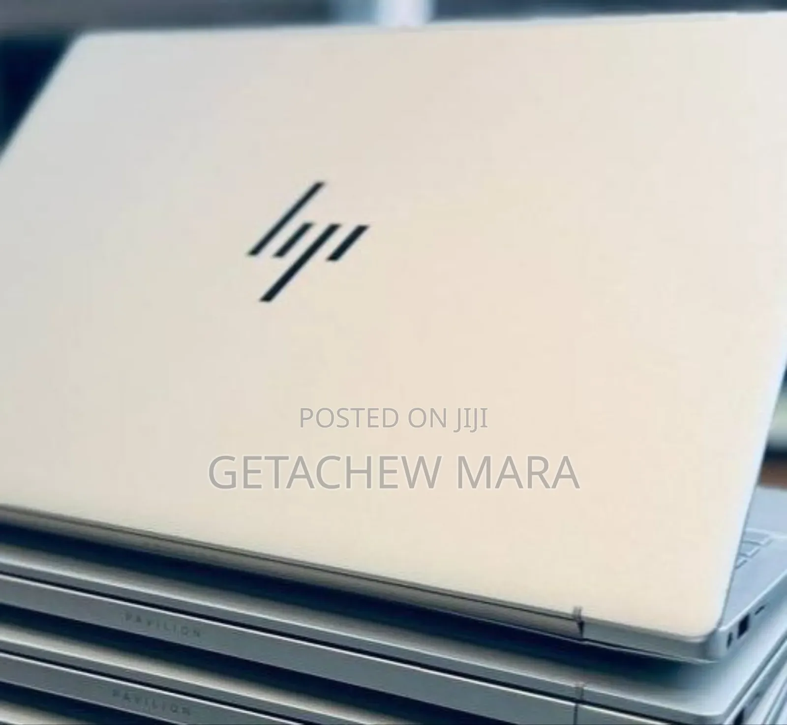 New Laptop HP Pavilion 15 16GB Intel Core I5 SSD 1T