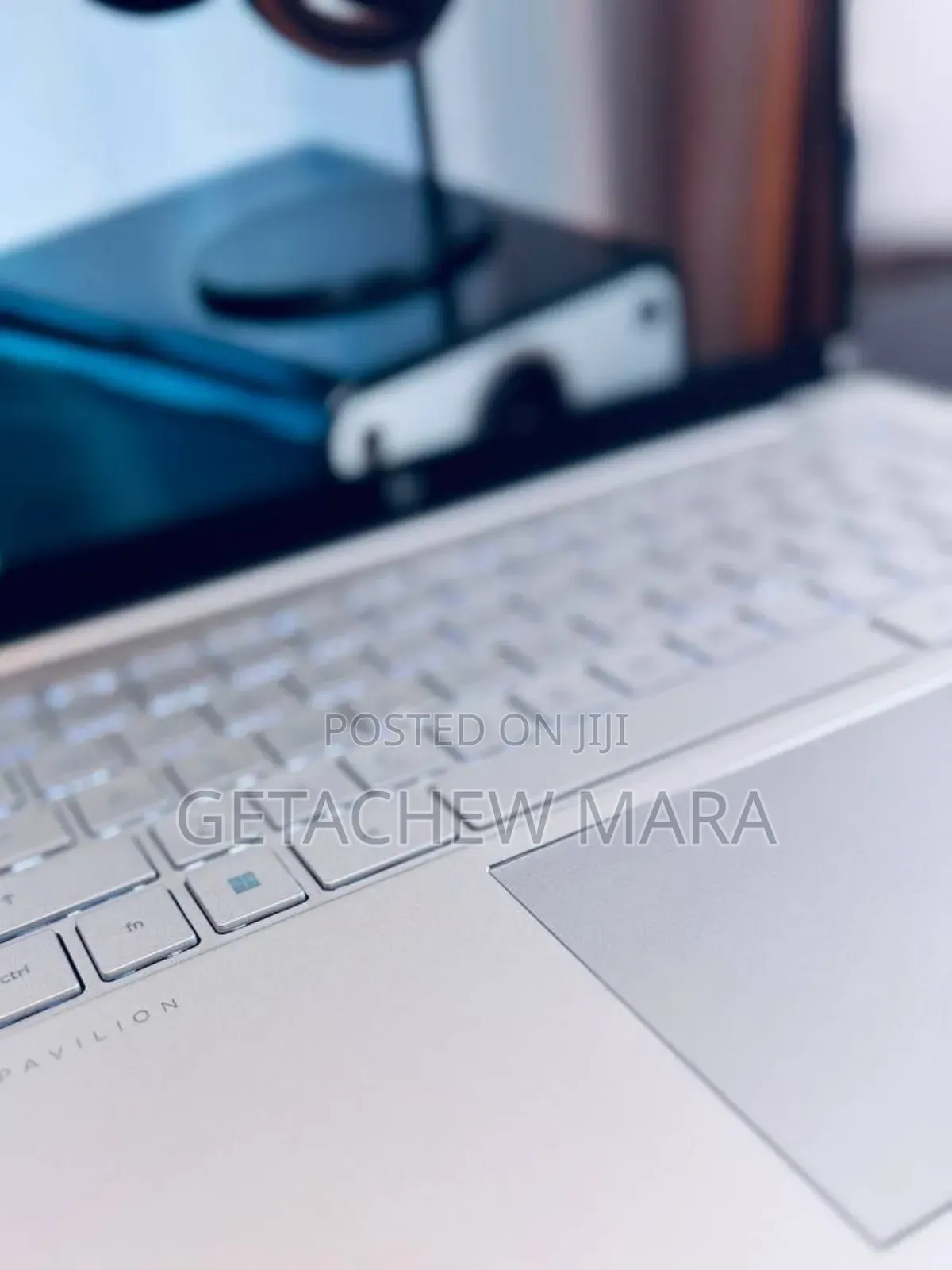 New Laptop HP Pavilion 15 16GB Intel Core I5 SSD 1T