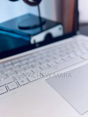 New Laptop HP Pavilion 15 16GB Intel Core I5 SSD 1T