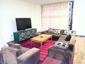 2 Bedroom Apartment for Rent in Bole