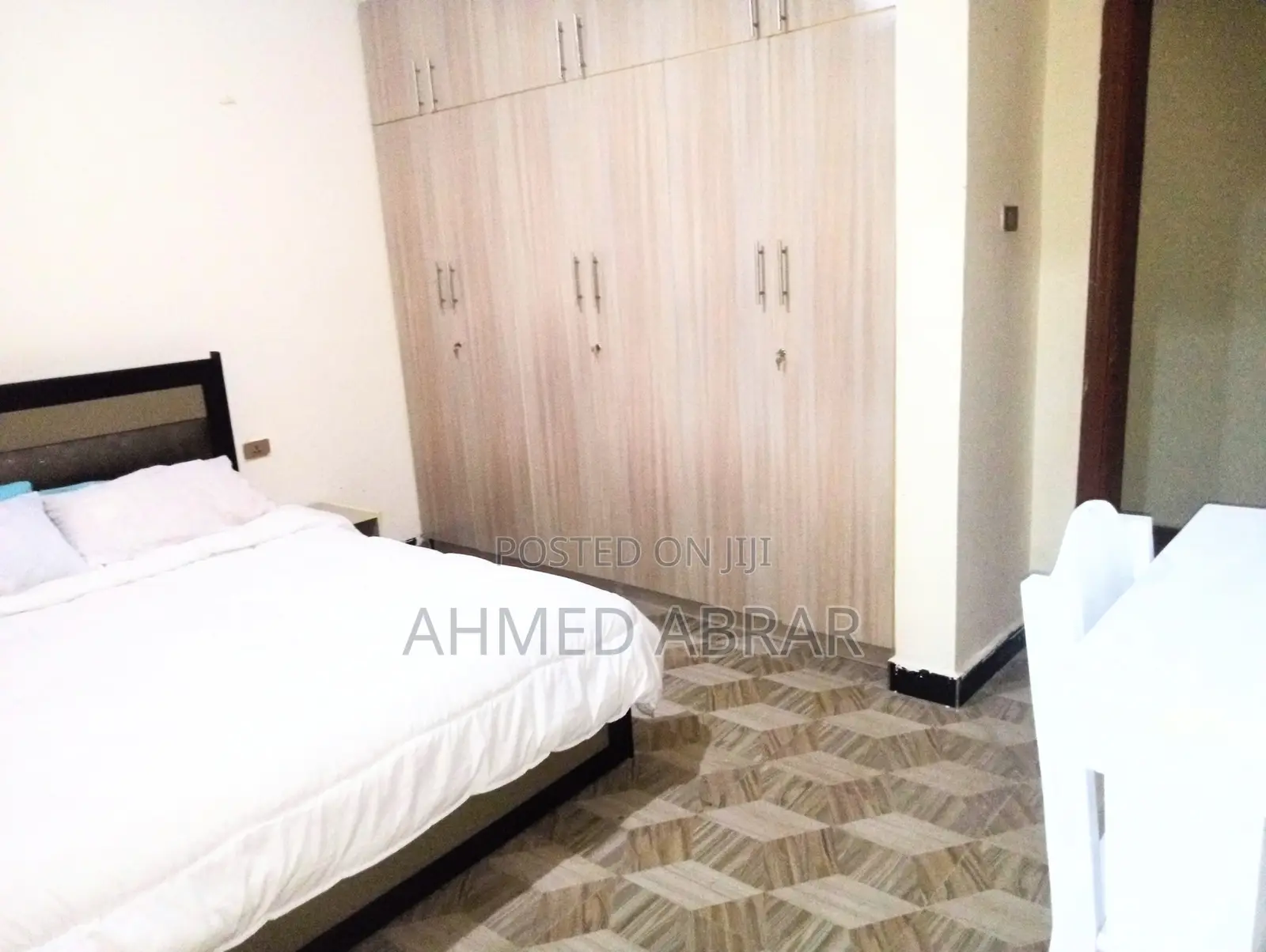 2 Bedroom Apartment for Rent in Bole