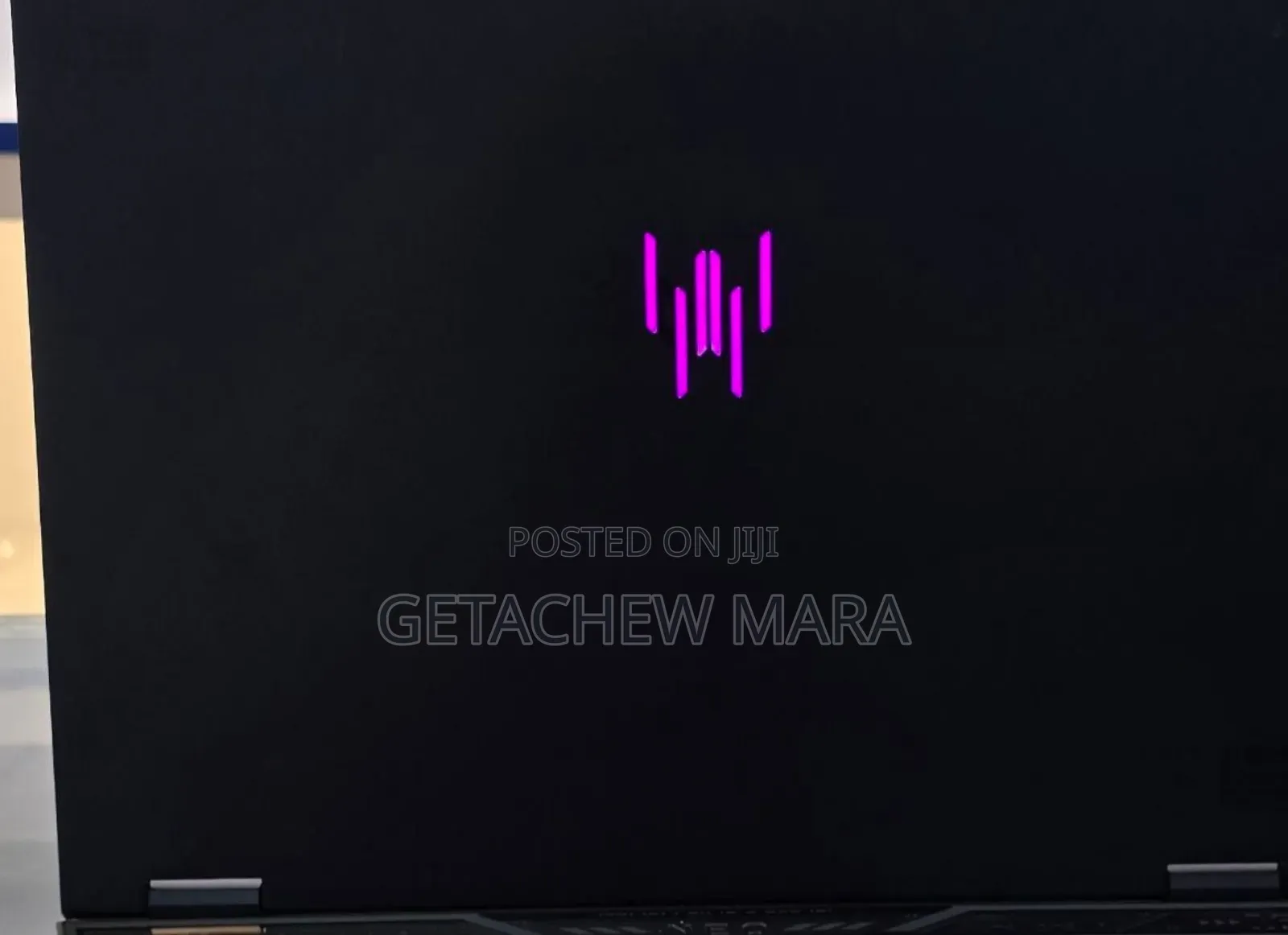 New Laptop Acer Predator Helios Neo 16 8GB Intel Core I9 SSD 1T