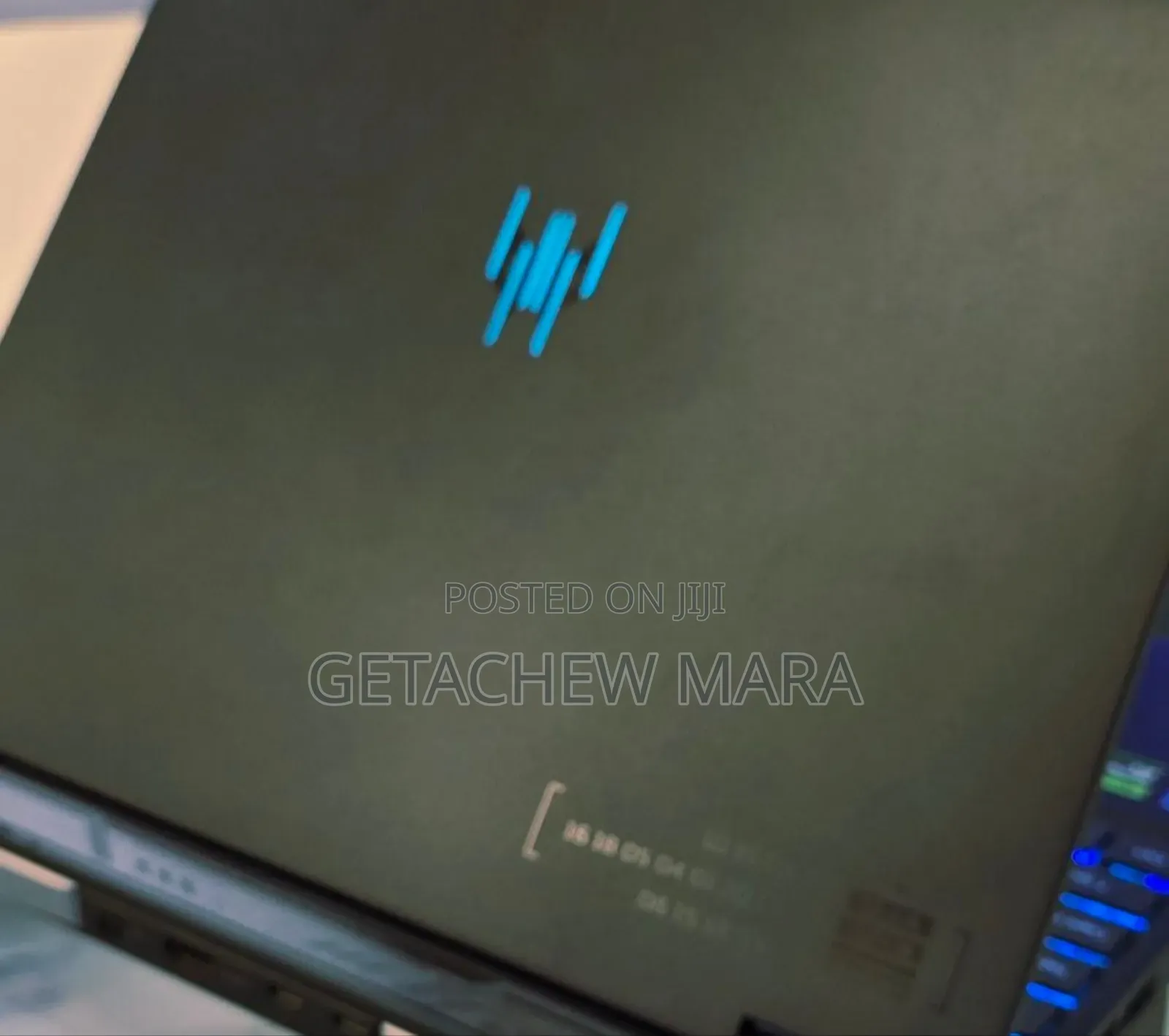 New Laptop Acer Predator Helios Neo 16 8GB Intel Core I9 SSD 1T