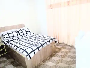 2 Bedroom Apartment for Rent in Bole