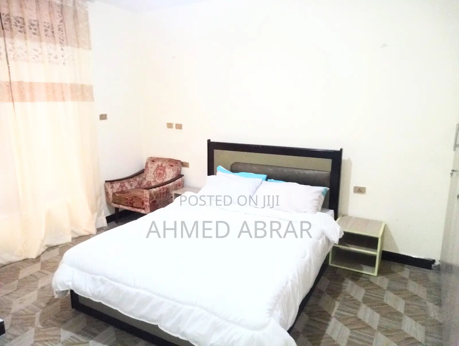 2 Bedroom Apartment for Rent in Bole