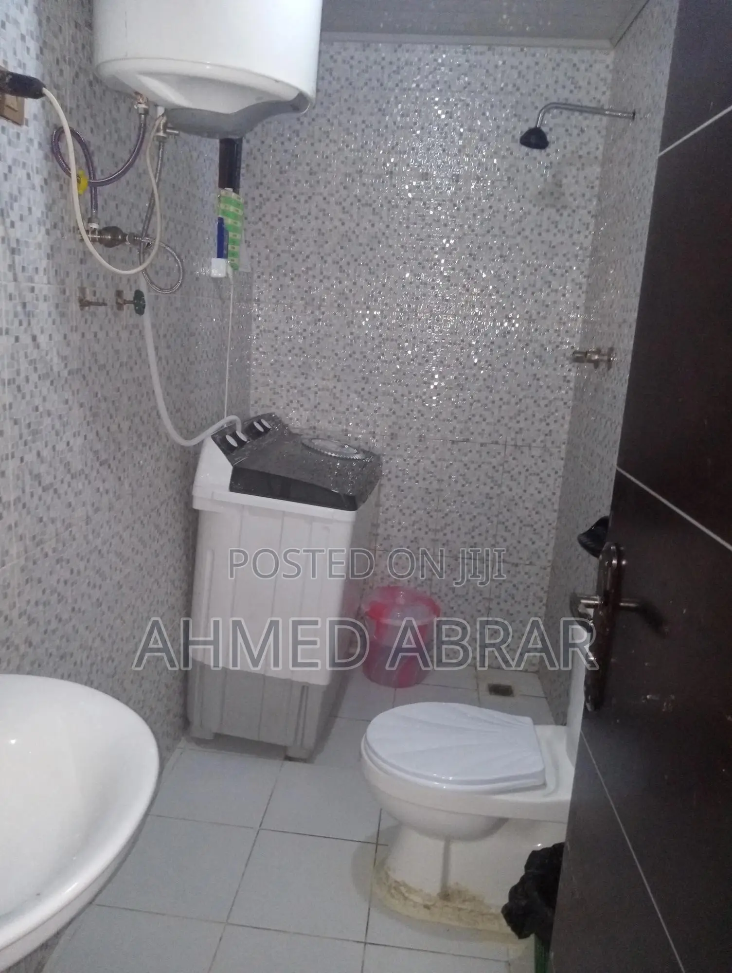 2 Bedroom Apartment for Rent in Bole
