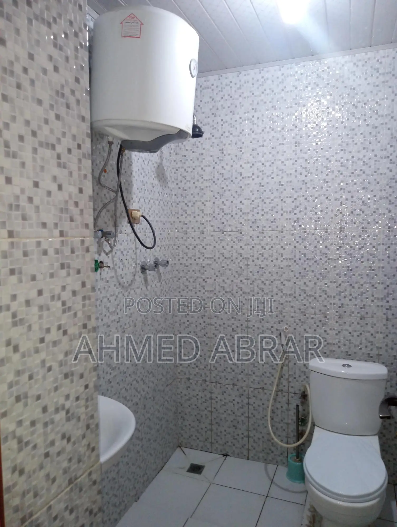 2 Bedroom Apartment for Rent in Bole