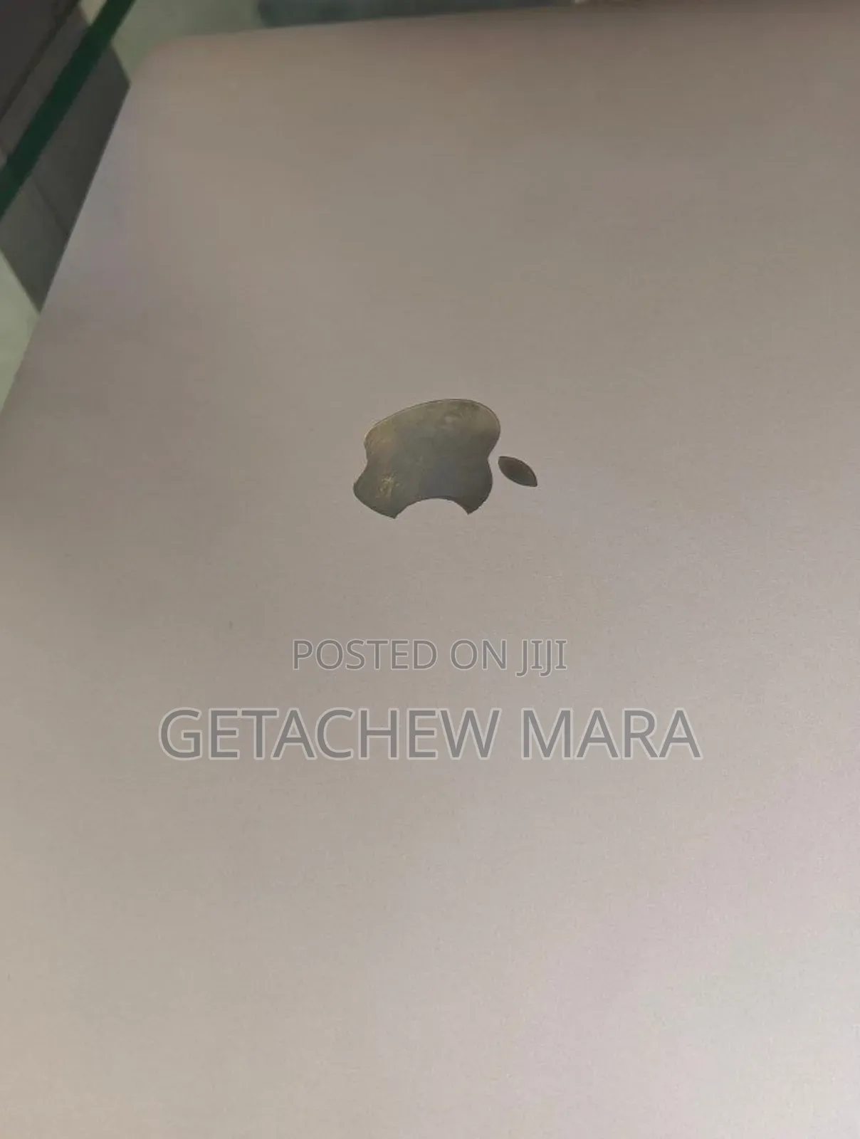 New Laptop Apple MacBook Pro M1 8GB Apple M1 Pro SSD 256GB