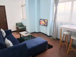 Photo - Furnished 1bdrm Apartment in Rami Commercial, Nifas Silk-Lafto for rent