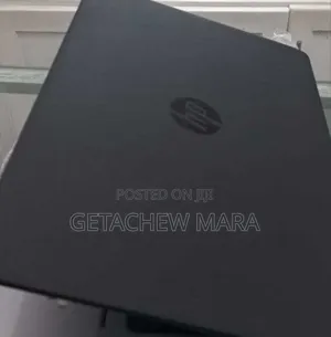 New Laptop HP EliteBook 840 4GB Intel Core I5 SSD 500GB