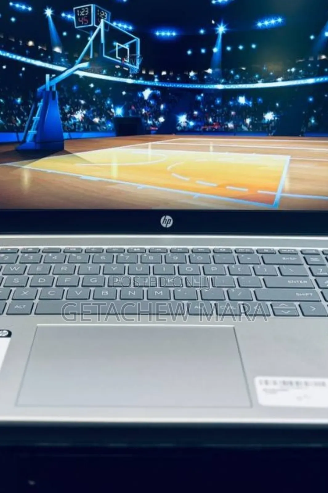 New Laptop HP Stream Notebook 8GB AMD Ryzen 5 SSD 512GB