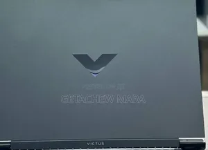 New Laptop HP Victus 15 16GB Intel Core I7 SSD 1T