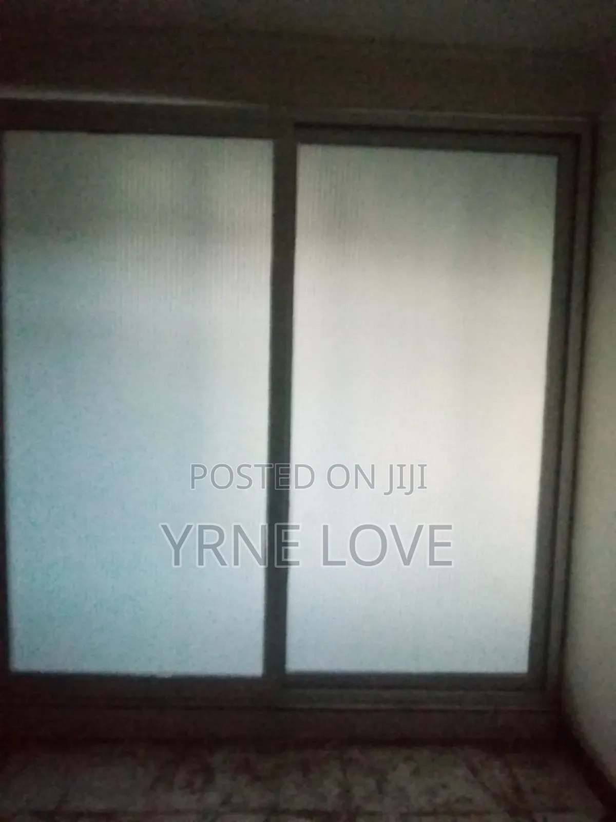 Aluminium Works አልሙኒየም ስራ