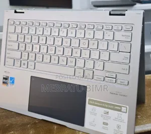 New Laptop Asus Zenbook Duo 14 16GB Intel Core I7 SSD 1T