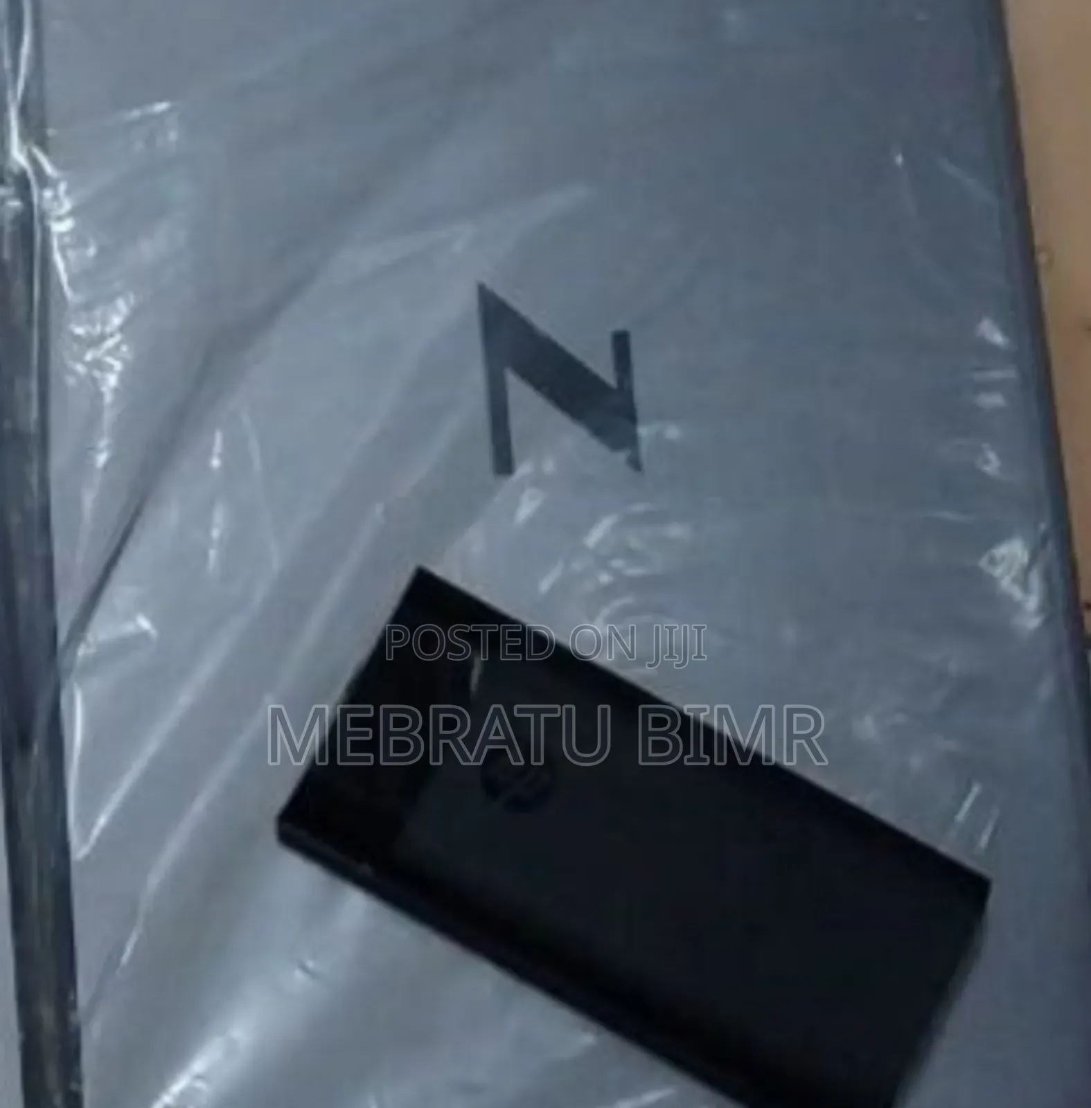 New Laptop HP ZBook Fury 15 G8 32GB Intel Core I7 SSD 1T