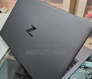 New Laptop HP ZBook Fury 15 G8 32GB Intel Core I7 SSD 1T