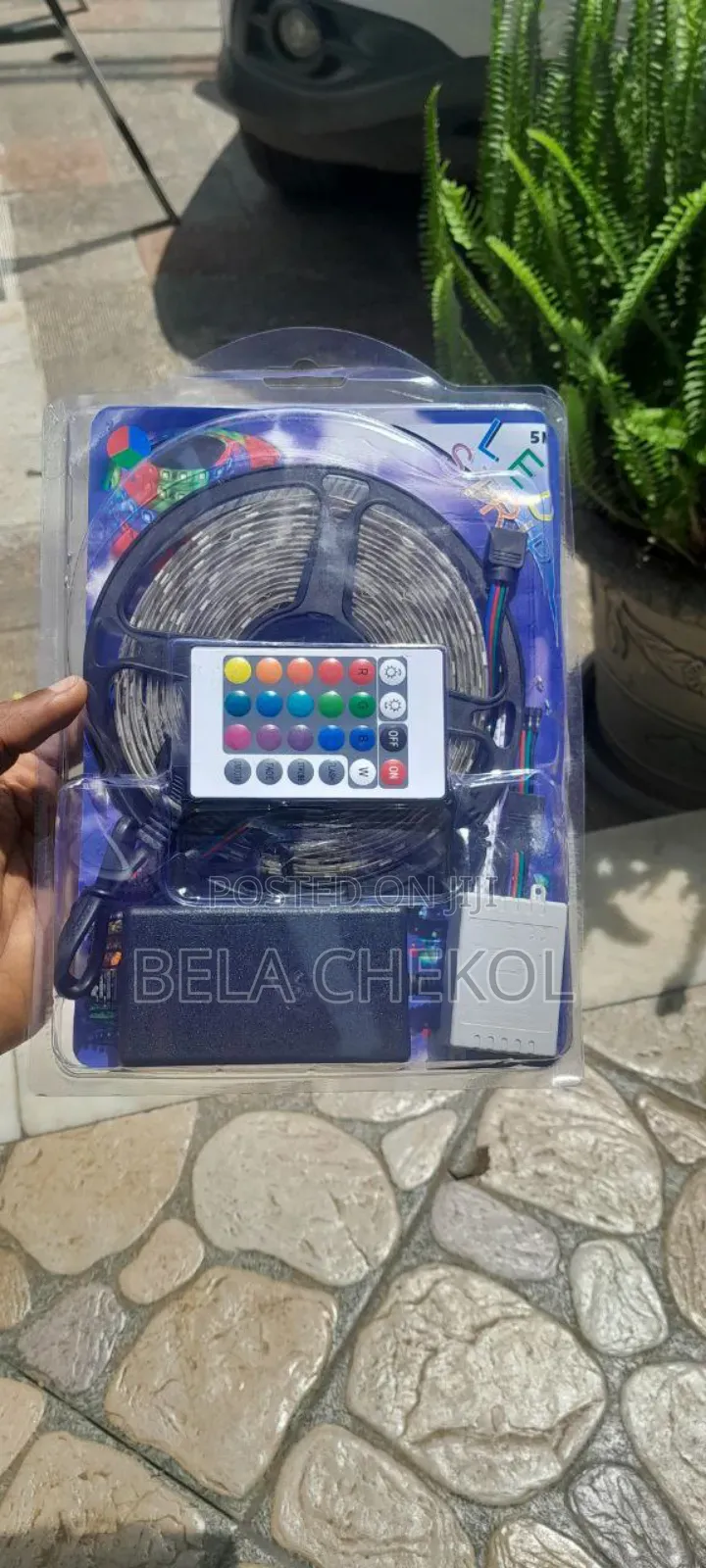 Led Light For Better Look