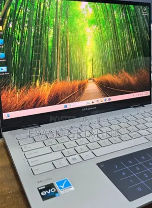 New Laptop Asus Zenbook 14 UX434 16GB Intel Core I7 SSD 1T