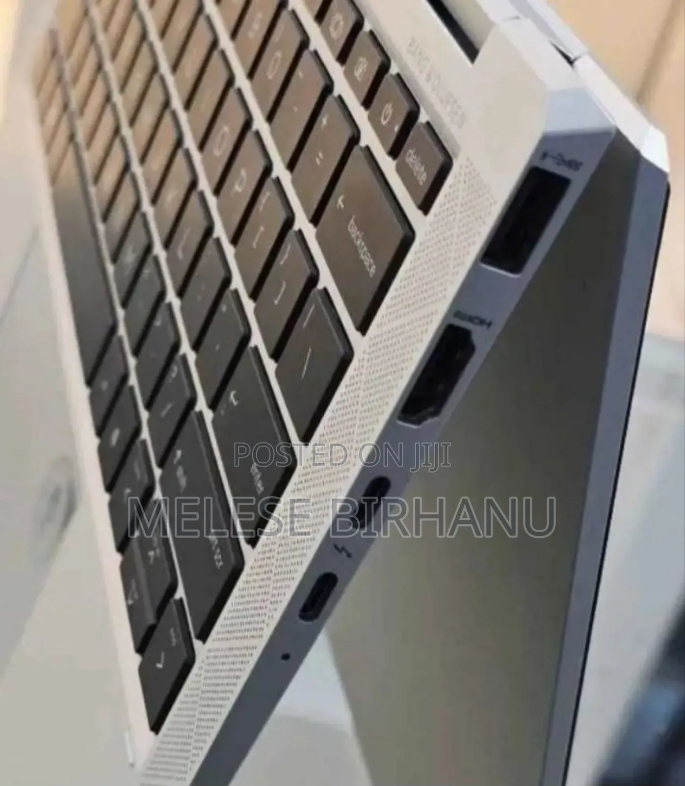 New Laptop HP EliteBook 1040 G8 16GB Intel Core I7 SSD 512GB