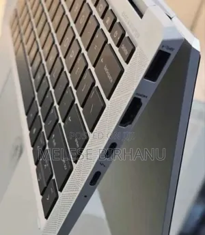 New Laptop HP EliteBook 1040 G8 16GB Intel Core I7 SSD 512GB