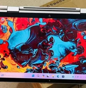 New Laptop HP EliteBook 1040 G8 16GB Intel Core I7 SSD 512GB