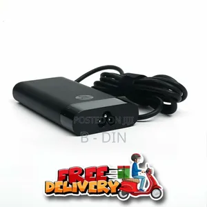 Hp Gaming Pc Charger 200watt