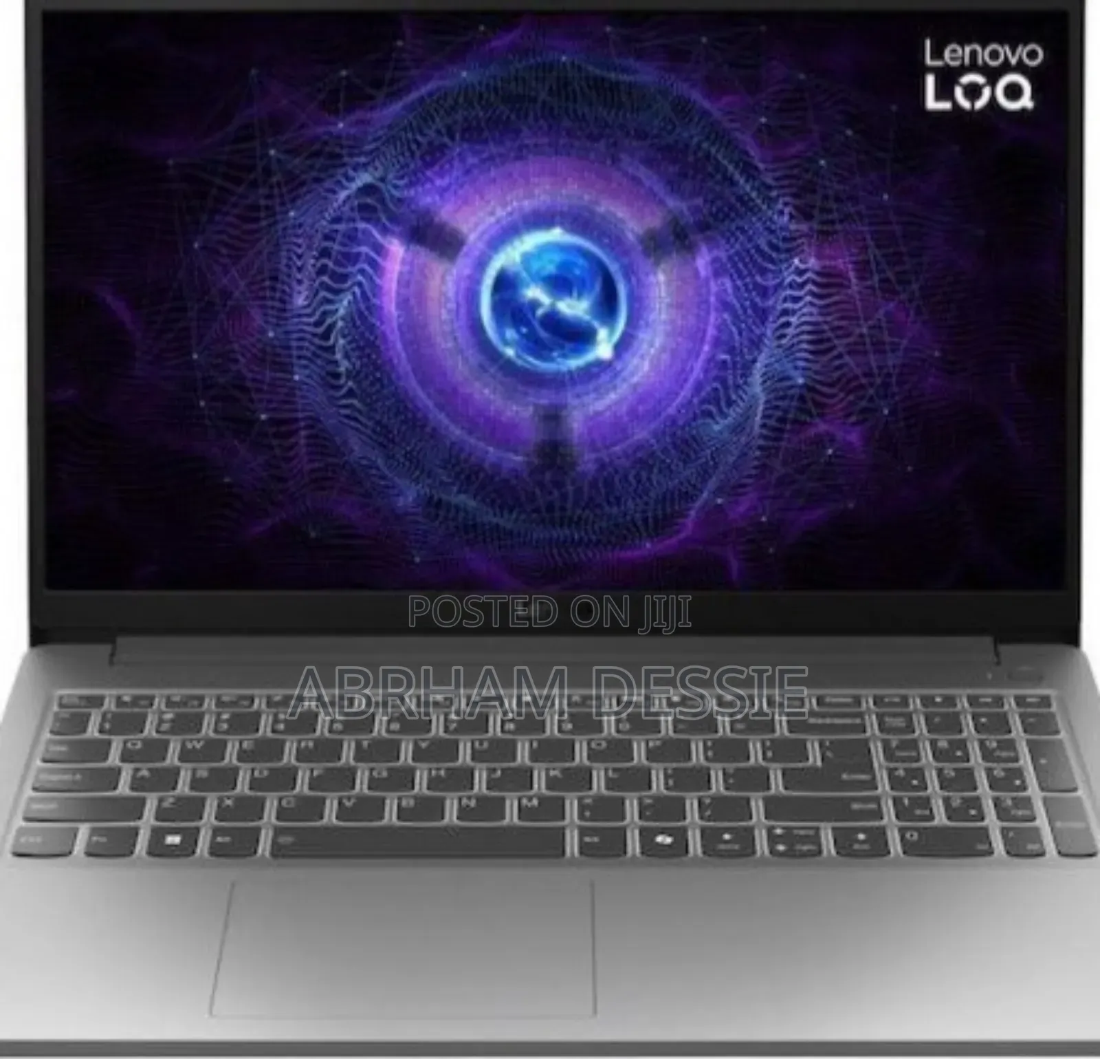 New Laptop Lenovo 16GB Intel Core I5 SSD 512GB