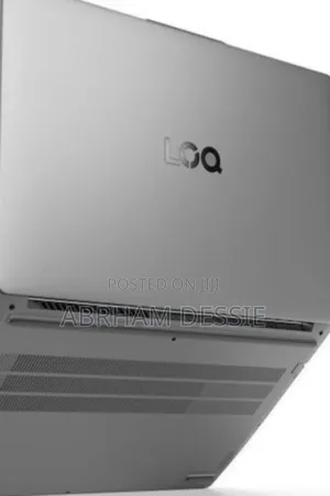 New Laptop Lenovo 16GB Intel Core I5 SSD 512GB