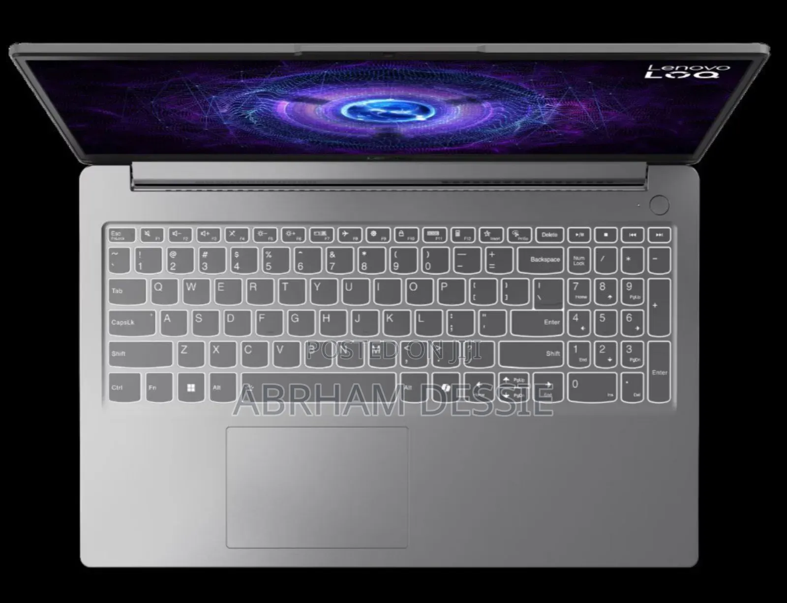 New Laptop Lenovo 16GB Intel Core I5 SSD 512GB