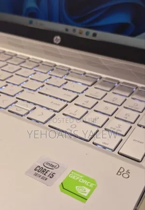 New Laptop HP Pavilion 14 16GB Intel Core I5 SSD 512GB