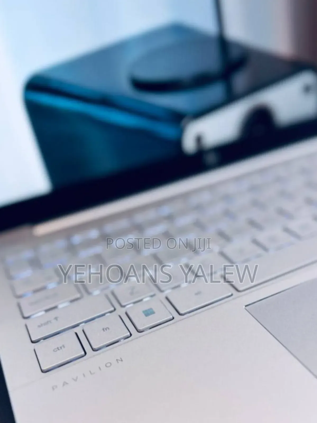 New Laptop HP Pavilion TouchSmarT 14z 16GB Intel Core I5 SSD 1T