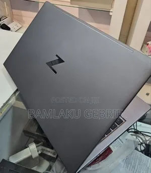 New Laptop HP ZBook Power G9 I7 32GB Intel Core I7 SSD 1T