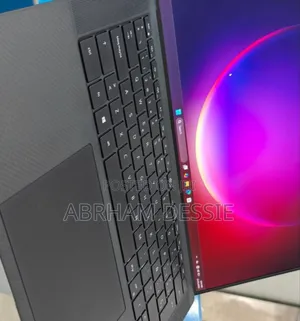 New Laptop Dell 32GB Intel Core I9 SSD 1T