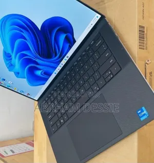 New Laptop Dell 32GB Intel Core I9 SSD 1T