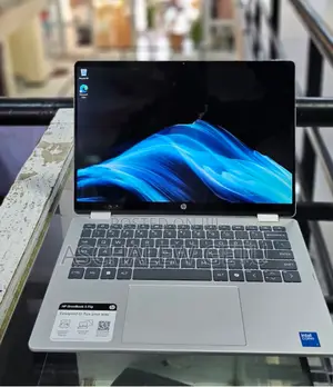 New Laptop HP OmniBook X Flip 16" 16GB Intel Core I7 SSD 512GB