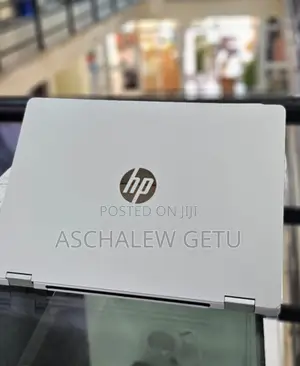 New Laptop HP OmniBook X Flip 16" 16GB Intel Core I7 SSD 512GB