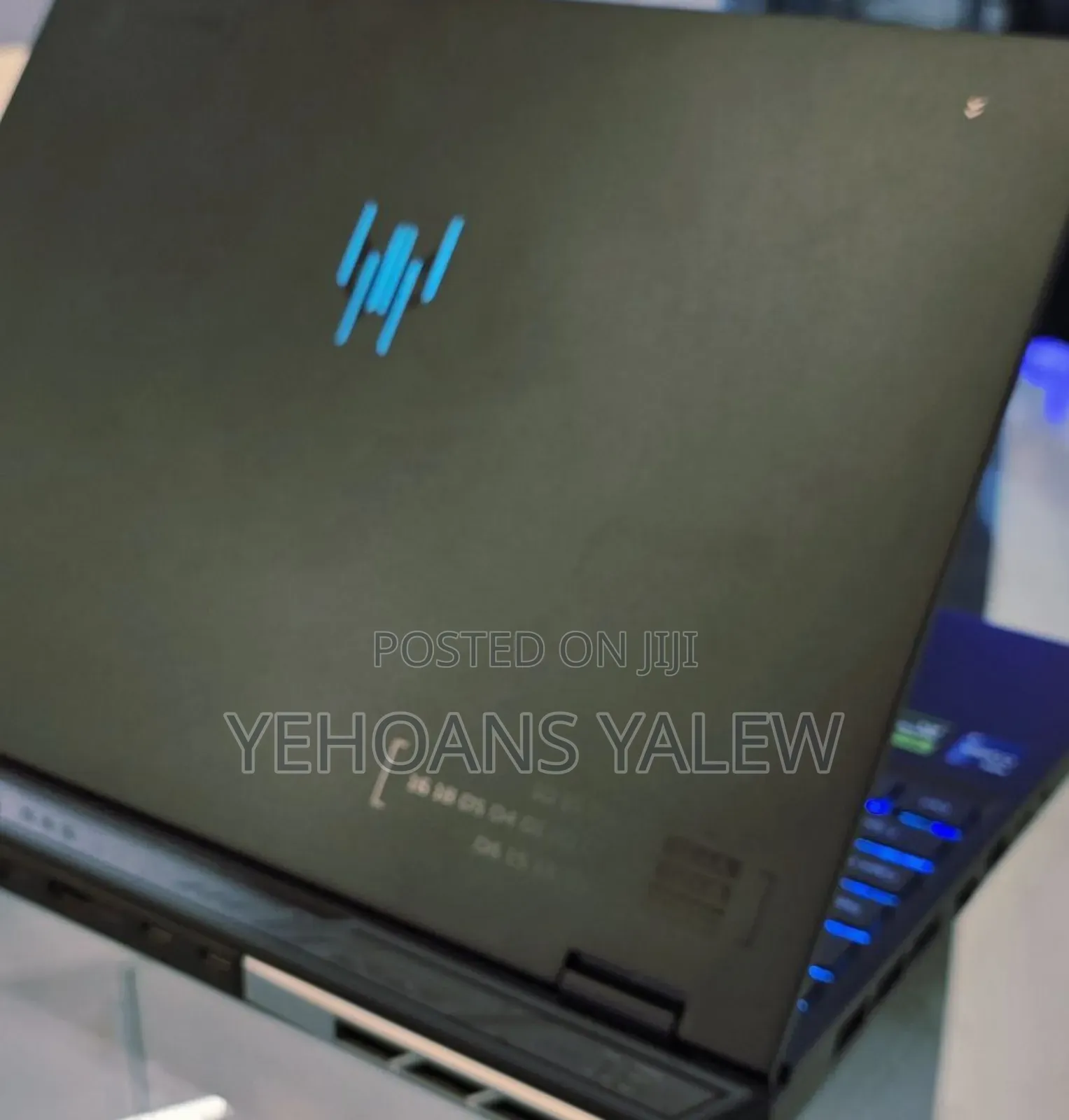 New Laptop Acer Predator 15 16GB Intel Core I9 SSD 1T