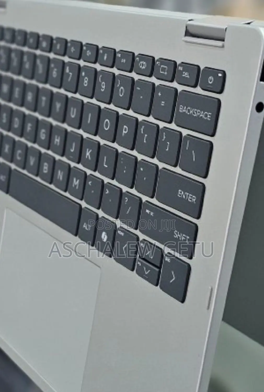 New Laptop HP OmniBook X Flip 16" 16GB Intel Core I7 SSD 512GB