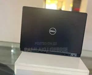 Photo - New Laptop Dell Latitude 5580 8GB Intel Core I5 SSD 512GB