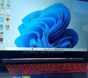 Photo - New Laptop MSI Katana GF66 16GB Intel Core I7 SSD 1T