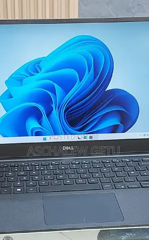 New Laptop Dell XPS 15 16GB Intel Core I5 SSD 512GB