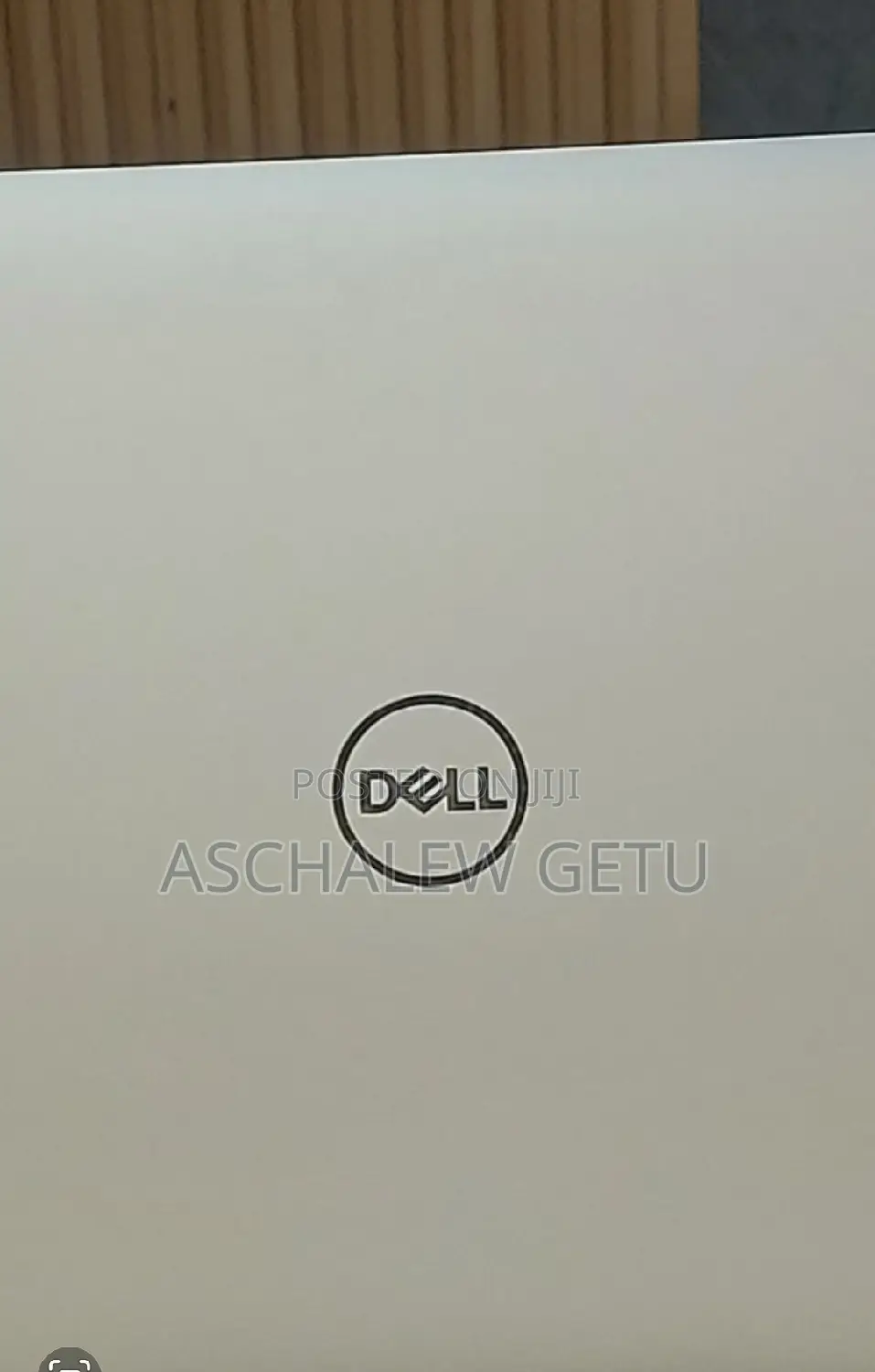 New Laptop Dell XPS 15 16GB Intel Core I5 SSD 512GB