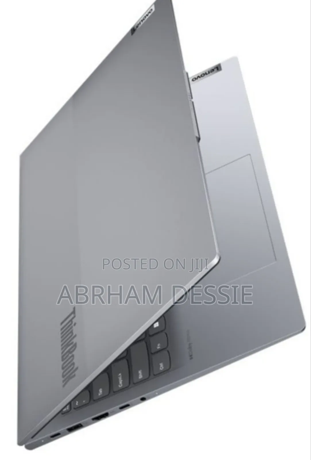 New Laptop Lenovo 32GB Intel Core I7 SSD 512GB