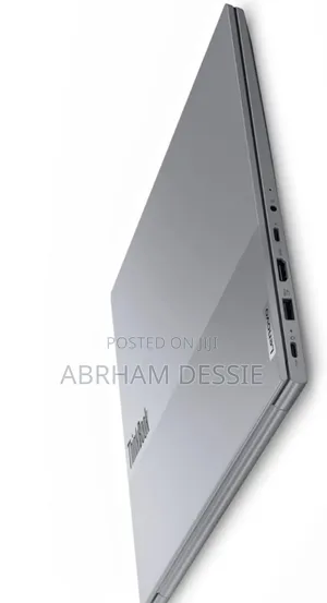 New Laptop Lenovo 32GB Intel Core I7 SSD 512GB